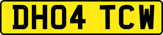DH04TCW