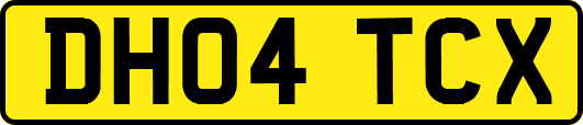 DH04TCX