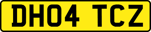 DH04TCZ