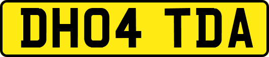 DH04TDA