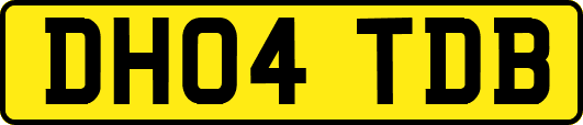 DH04TDB