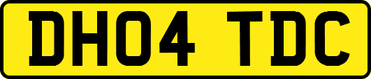 DH04TDC