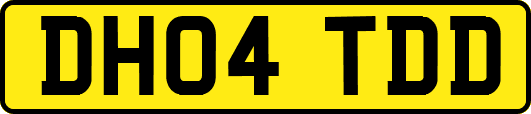 DH04TDD
