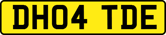 DH04TDE