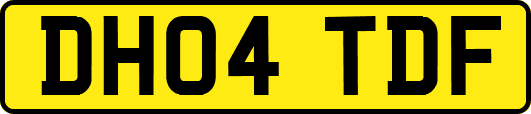 DH04TDF