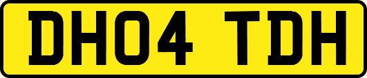 DH04TDH