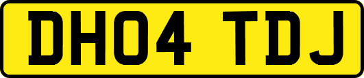 DH04TDJ