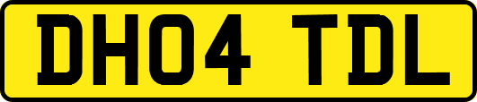 DH04TDL