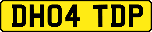 DH04TDP