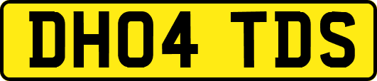 DH04TDS
