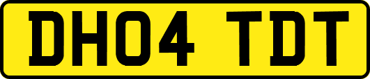 DH04TDT