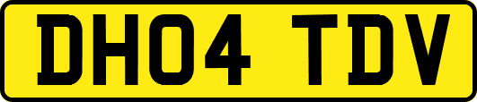 DH04TDV