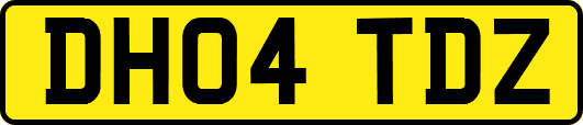 DH04TDZ