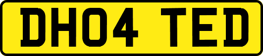 DH04TED
