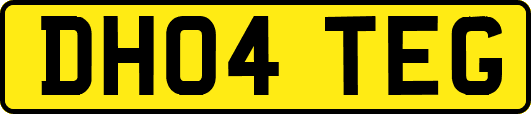 DH04TEG