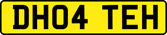 DH04TEH