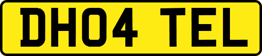 DH04TEL