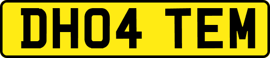 DH04TEM