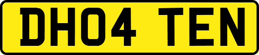 DH04TEN