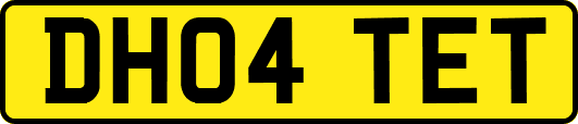 DH04TET