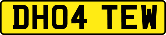 DH04TEW