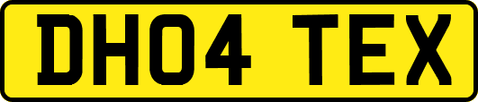 DH04TEX