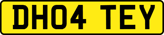 DH04TEY