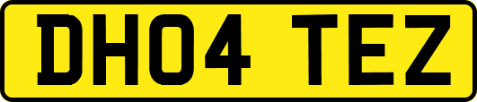 DH04TEZ