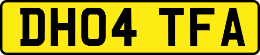 DH04TFA