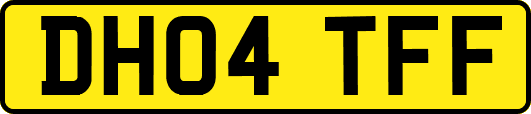 DH04TFF