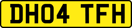 DH04TFH