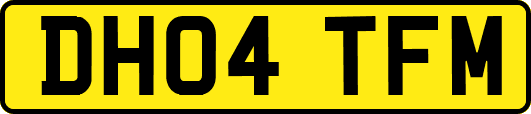 DH04TFM