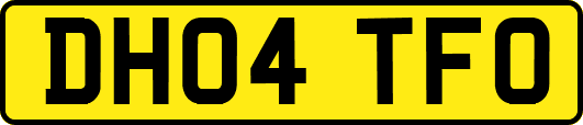 DH04TFO