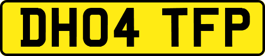 DH04TFP