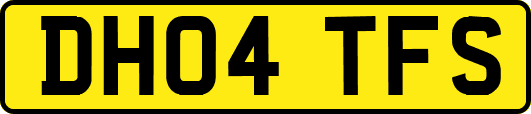 DH04TFS