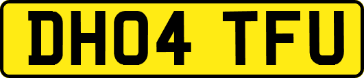 DH04TFU