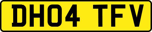 DH04TFV