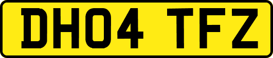 DH04TFZ