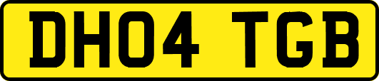 DH04TGB