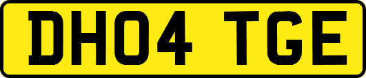 DH04TGE