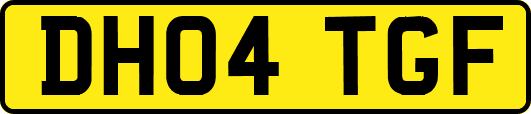 DH04TGF