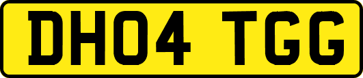 DH04TGG