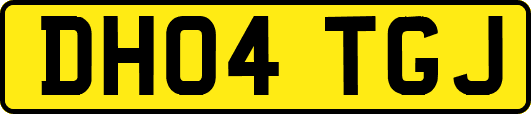 DH04TGJ