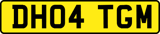 DH04TGM