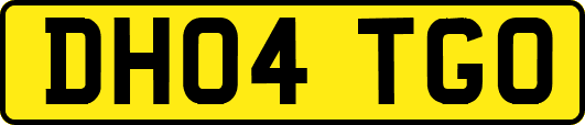 DH04TGO