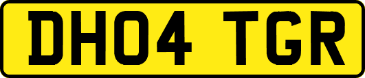 DH04TGR