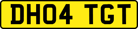 DH04TGT