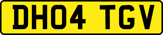 DH04TGV