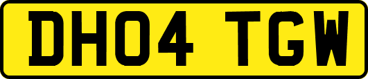 DH04TGW