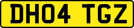 DH04TGZ
